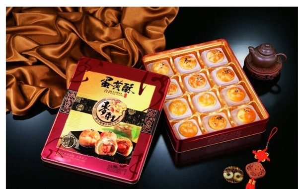 麦轩食品加盟费