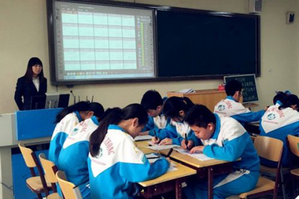 思拓教育