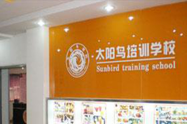 太阳鸟培训学校