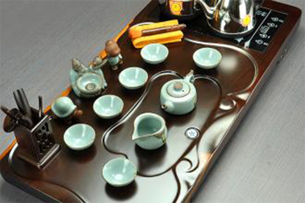 唐丰茶具加盟门店