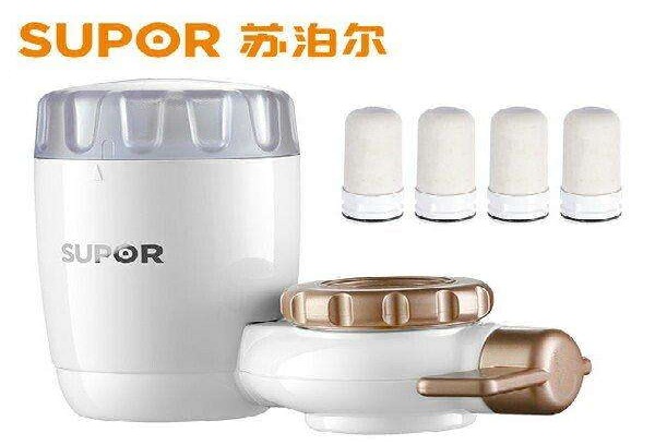 苏泊尔净水器加盟