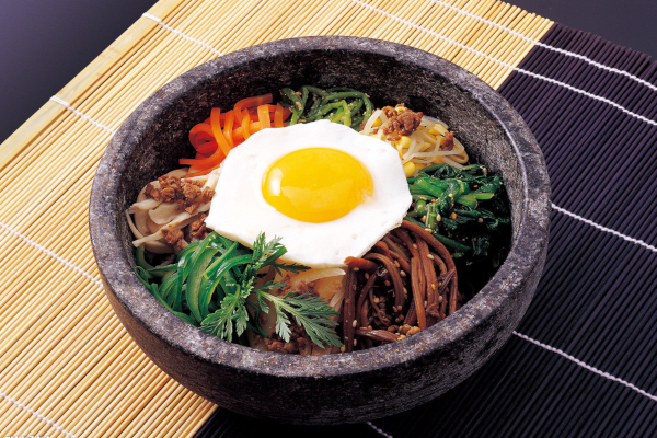 韩啦啦韩国料理加盟费