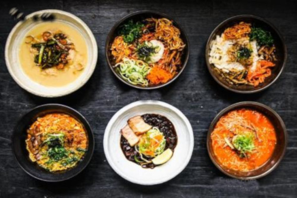 tiger韩国料理加盟费