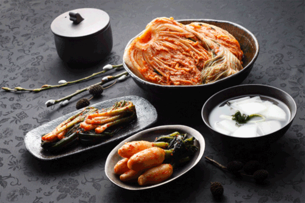 韩瑞韩国料理加盟店