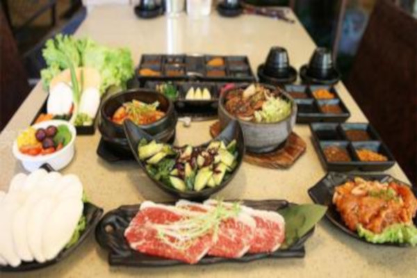 三千里韩国料理加盟费