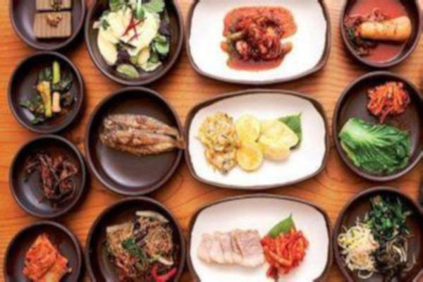 tiger韩国料理加盟费