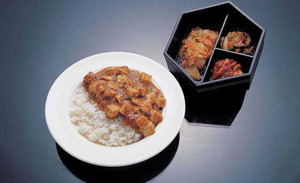 五六岛韩国料理加盟店