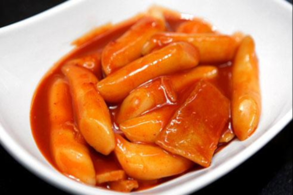 韩啦啦韩国料理加盟费