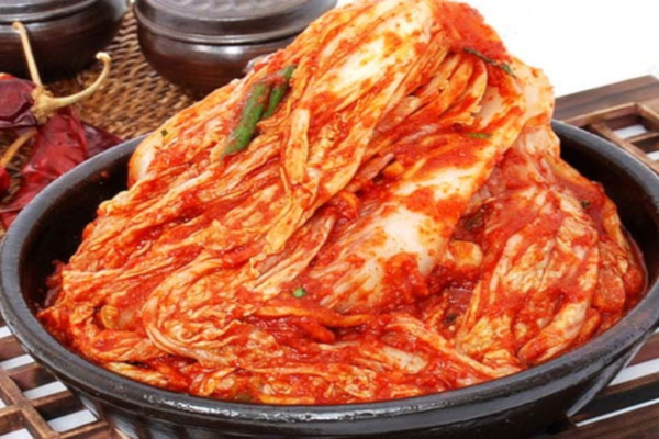 韩福韩国料理加盟店