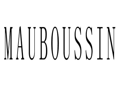 mauboussin珠宝加盟费