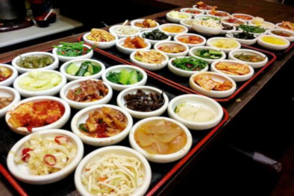 雄家韩国料理加盟费