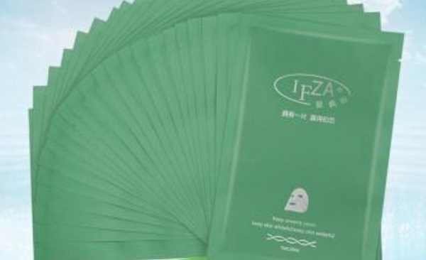 IFZA化妆品加盟费