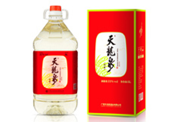 天龙泉酒加盟费