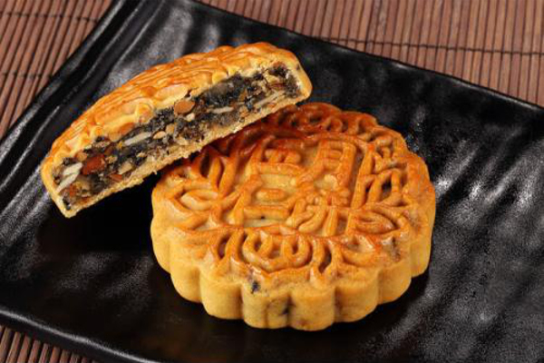 新亚月饼加盟费