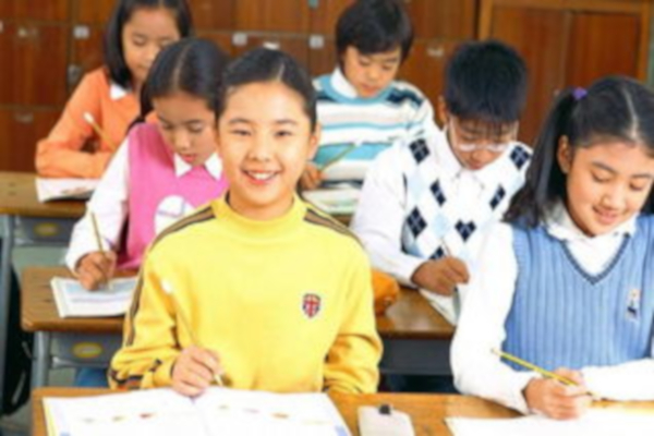 小莺留学加盟店