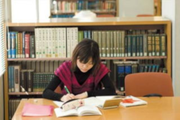 小莺留学加盟