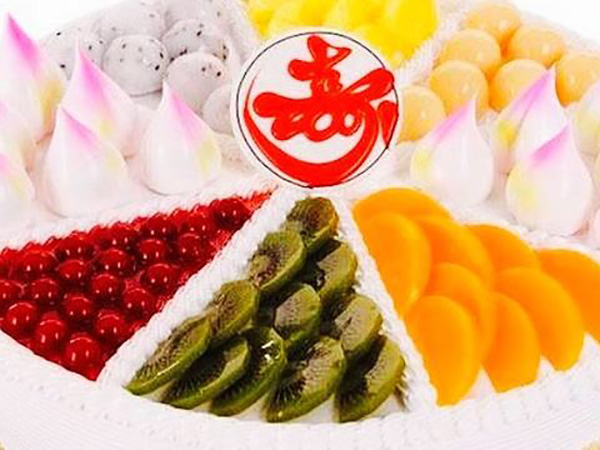 新世纪蛋糕加盟店