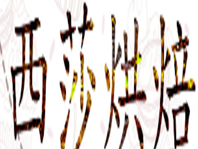 西莎烘焙学校加盟