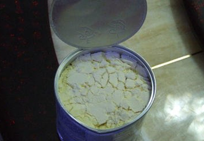 旭贝尔奶粉加盟费