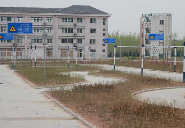 安顺驾校加盟费