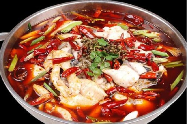 大万斑鱼火锅加盟费
