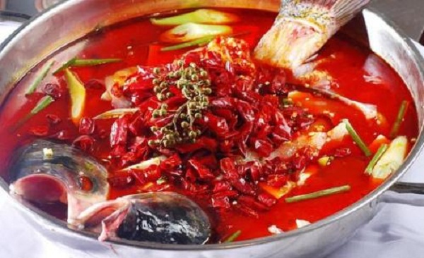 大唐炝锅鱼火锅加盟费