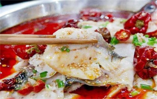 川巴鱼火锅加盟费