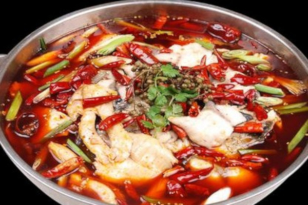 鱼满多自助鱼火锅加盟店