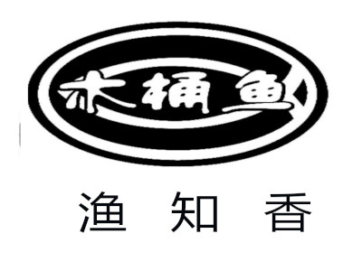 木桶鱼logo图片