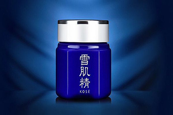 雪肌精加盟费