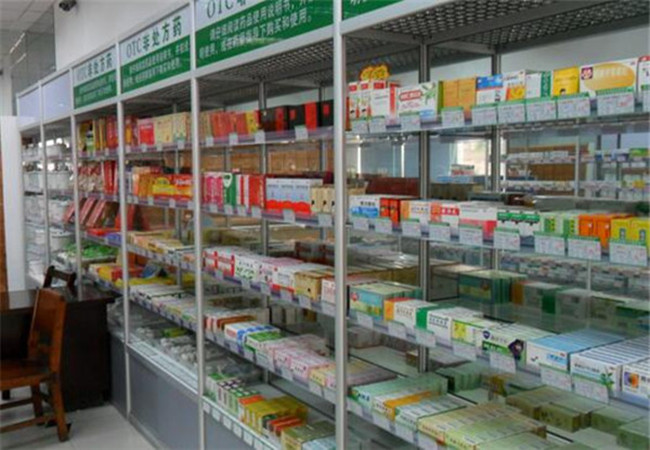 延寿堂加盟费