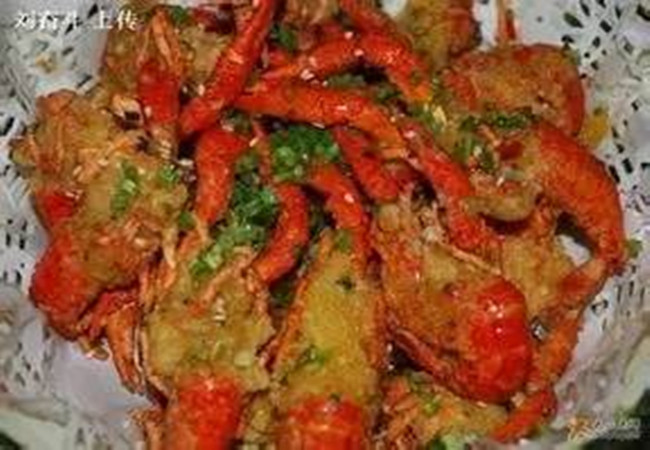 康记小龙虾加盟费