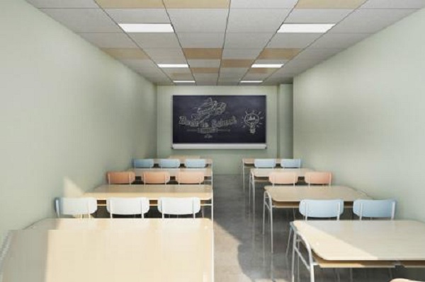 学程教育加盟费