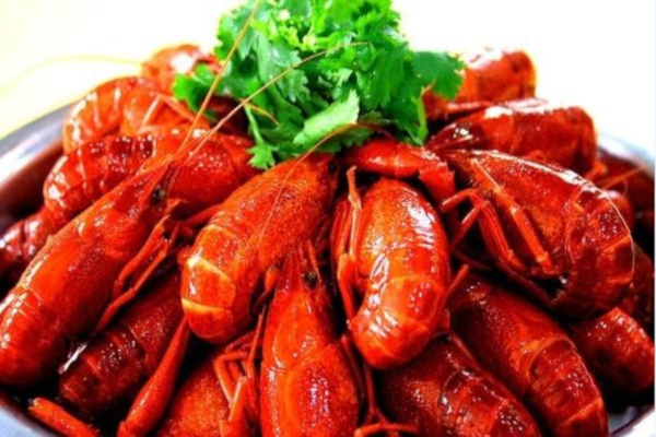 江味龙虾加盟费