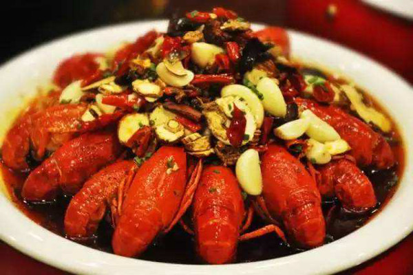 龙宫龙虾加盟费