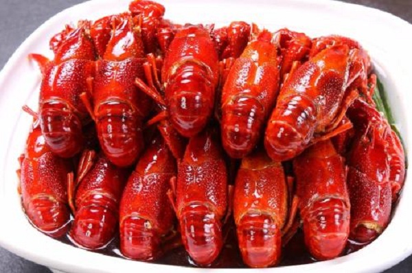 俊司令麻辣小龙虾加盟费
