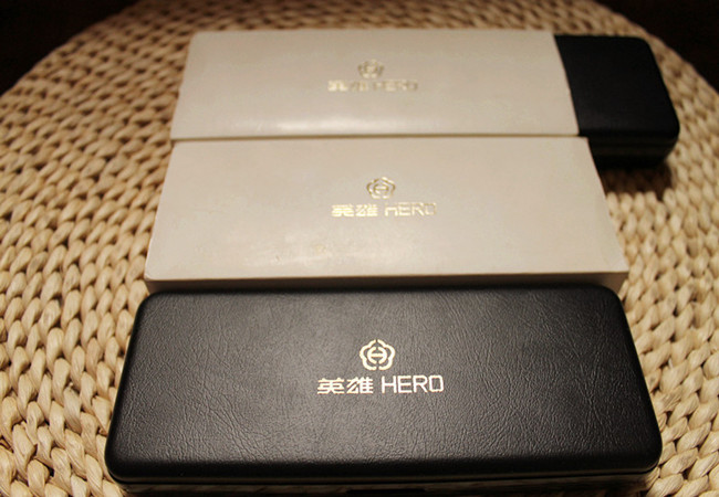 英雄钢笔加盟费