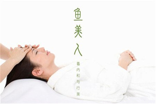 鱼美人减肥加盟费