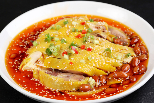 鸡毛店川菜馆加盟店