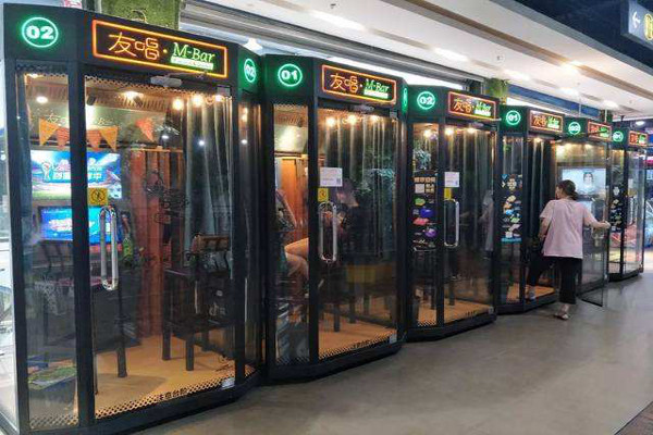 友唱ktv加盟费