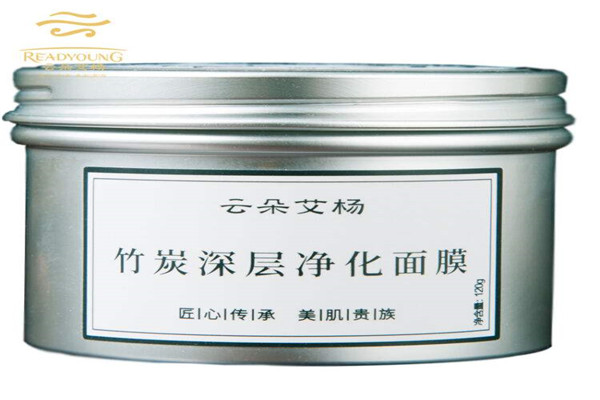云朵艾杨化妆品
