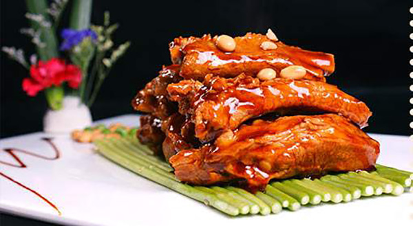 俏阿妹正宗川菜加盟店