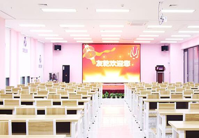 友乾培训加盟费