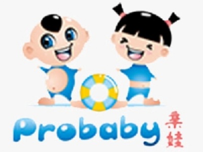 亲娃Probaby婴儿游泳馆加盟费