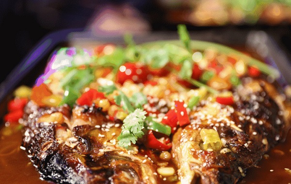雅佳川菜神话烤鱼加盟费