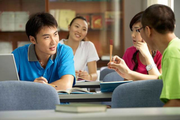 致学教育加盟