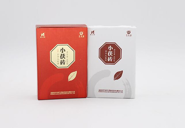 华莱黑茶加盟