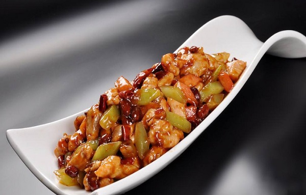 小红房子蜀都川菜加盟费