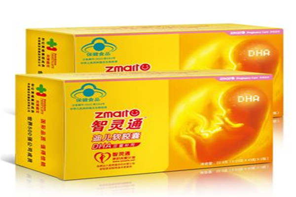 智灵通加盟费