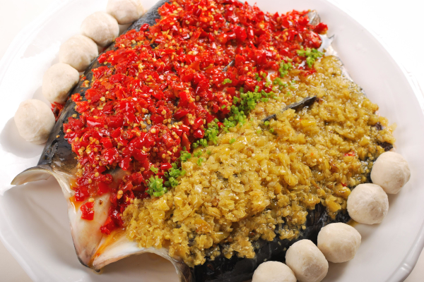 老院子湘菜馆加盟费
